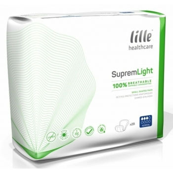 Lille Suprem Light Normal /20
