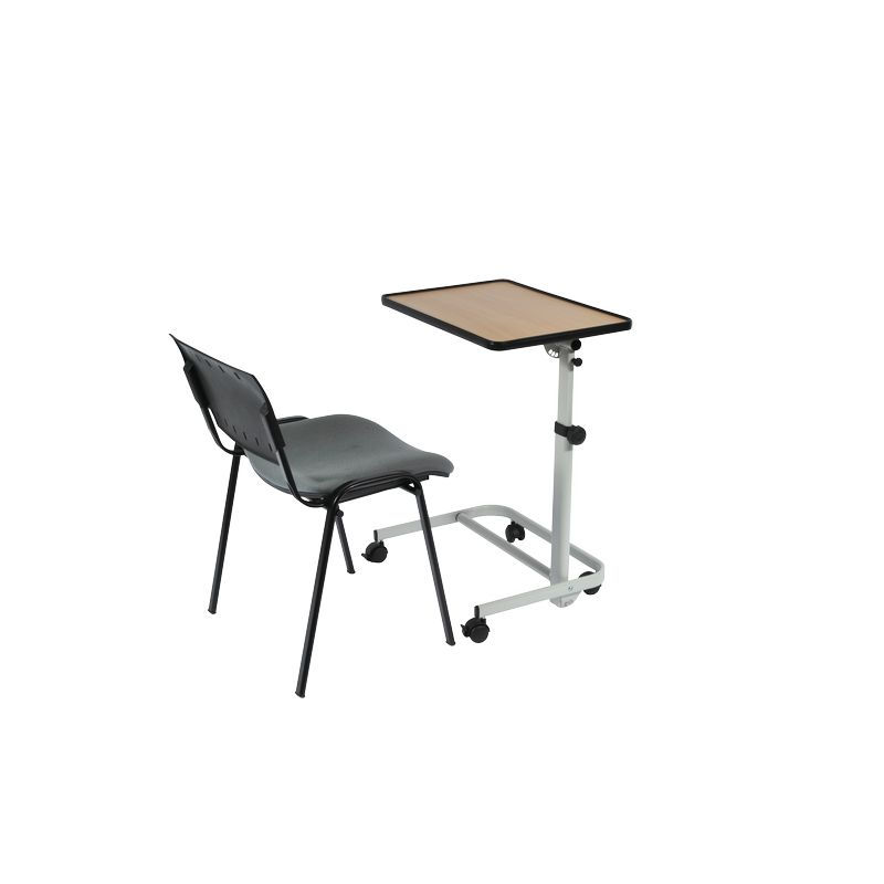Miniature : Table de fauteuil releveur ceruse