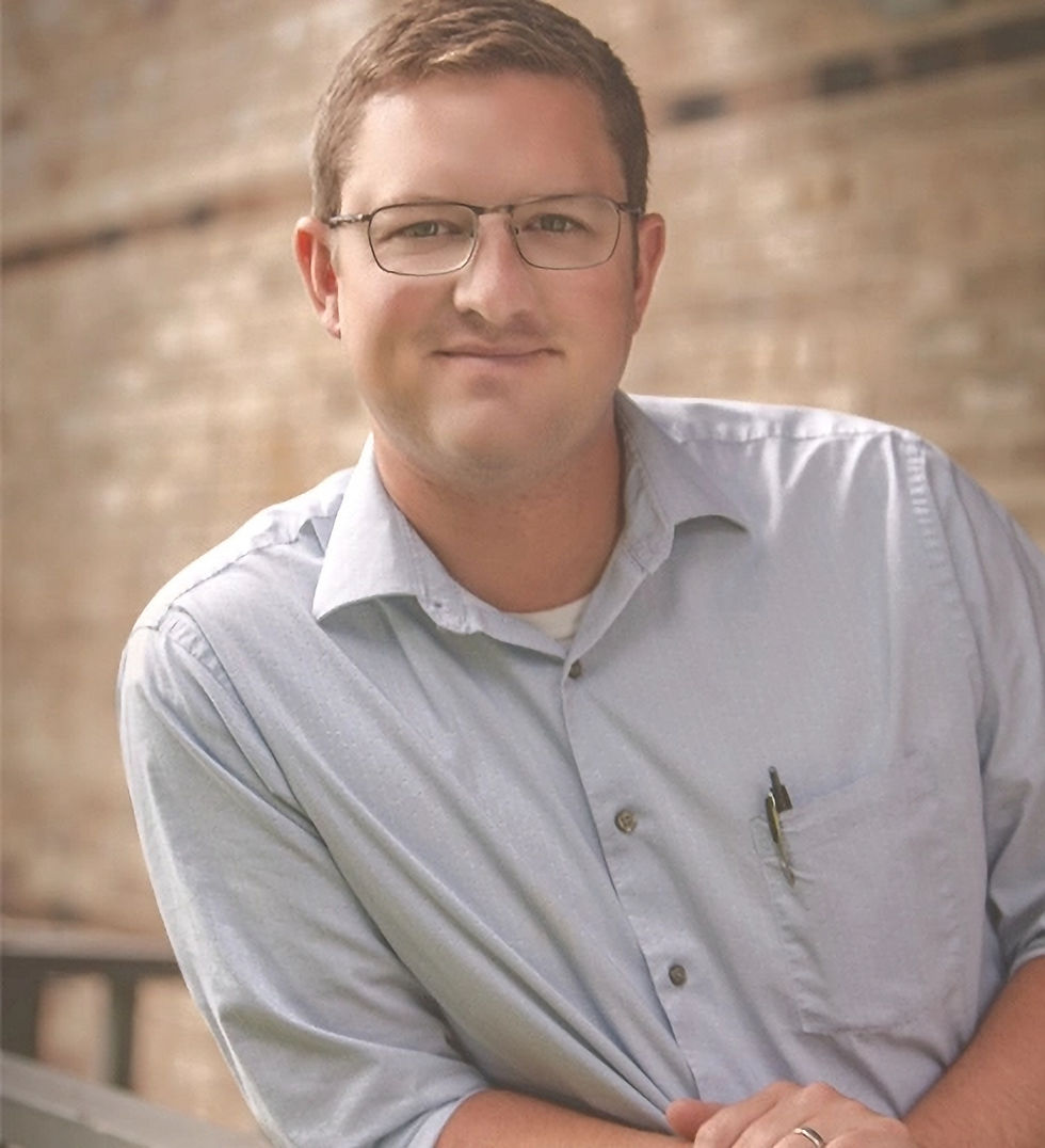 dr hoard chiropractor profile