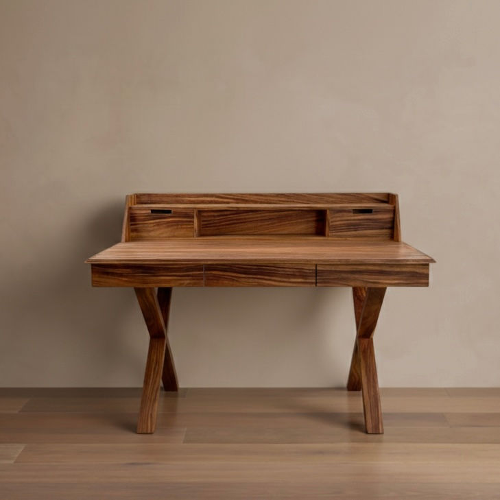 Escritorio Florian Parota