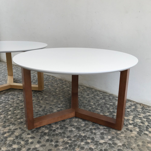 Mesa de centro Ashley | imagenmuebles