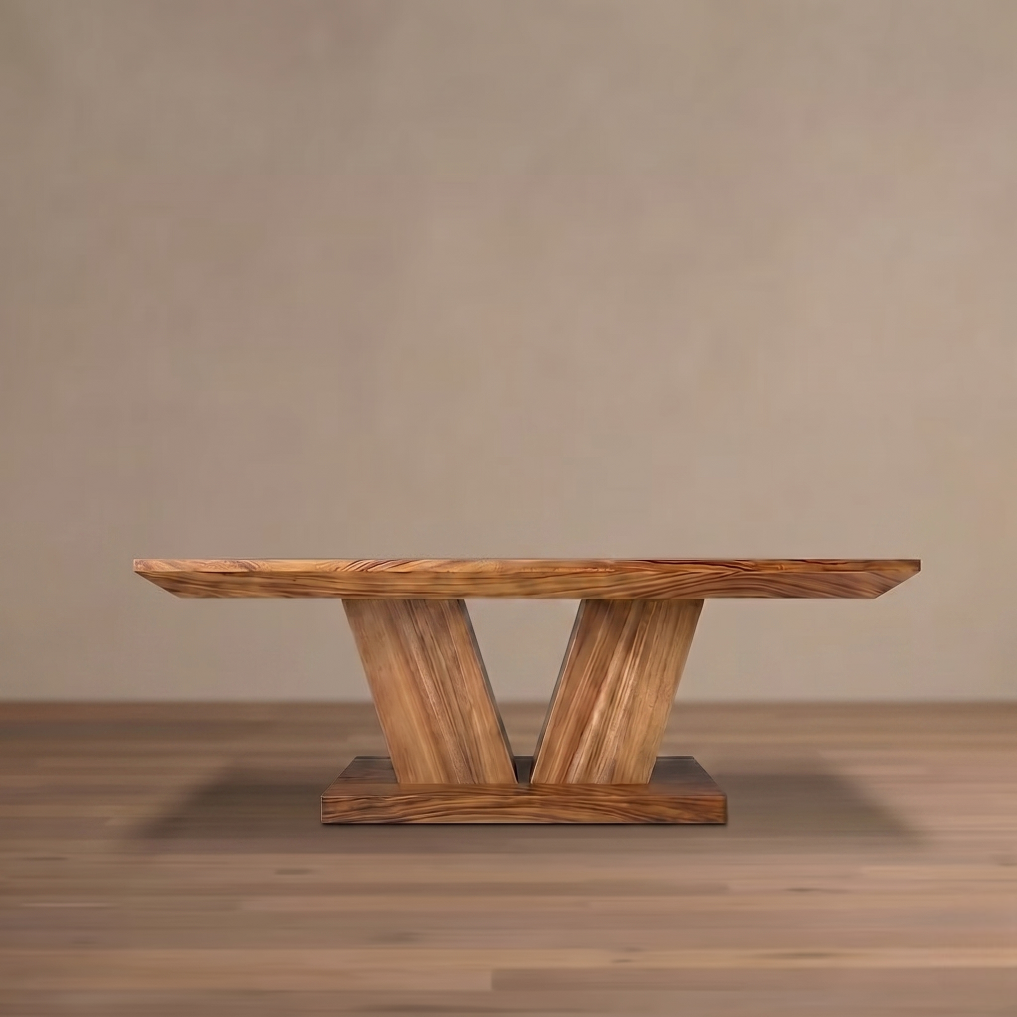 Mesa Valencia Parota
