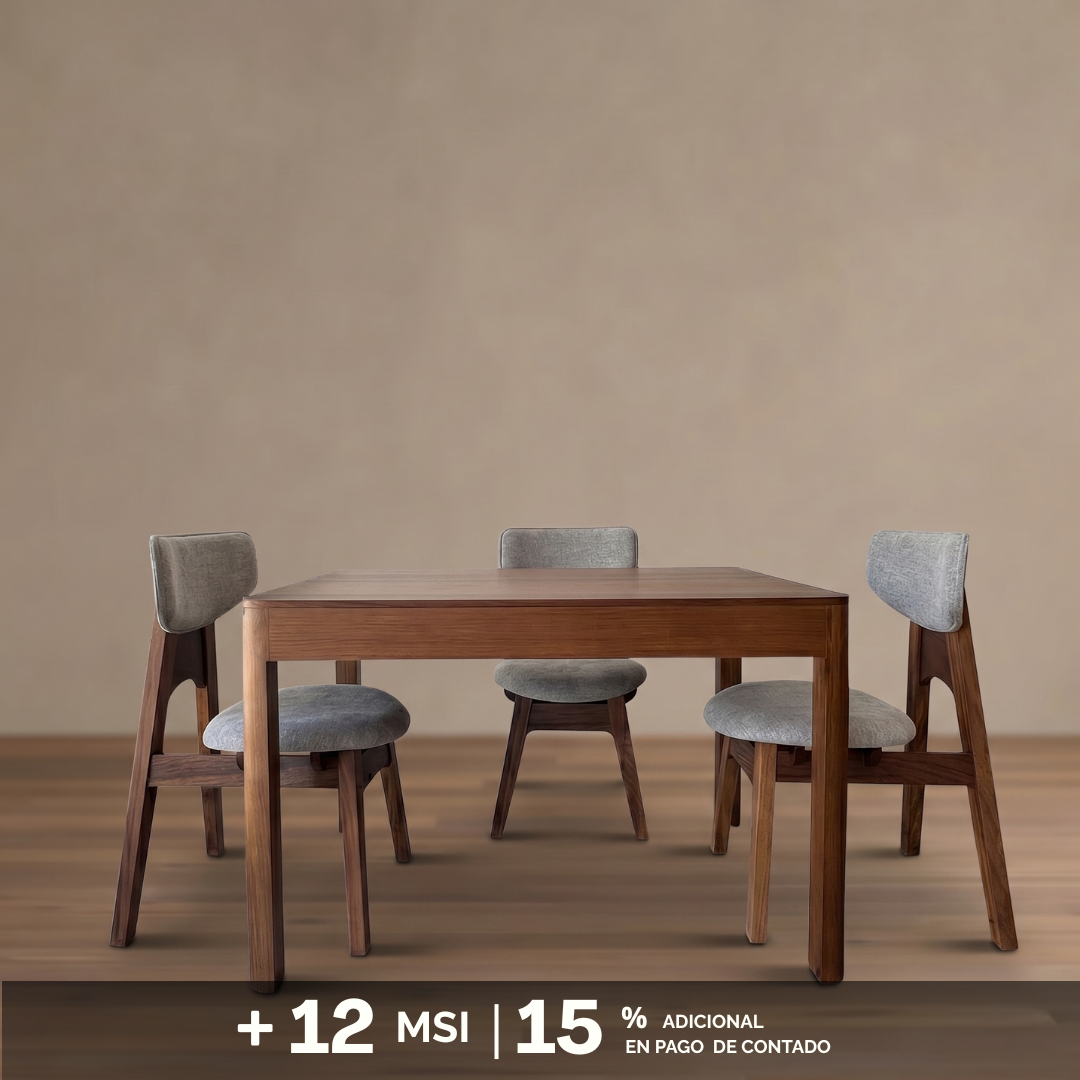 Comedor Mitla