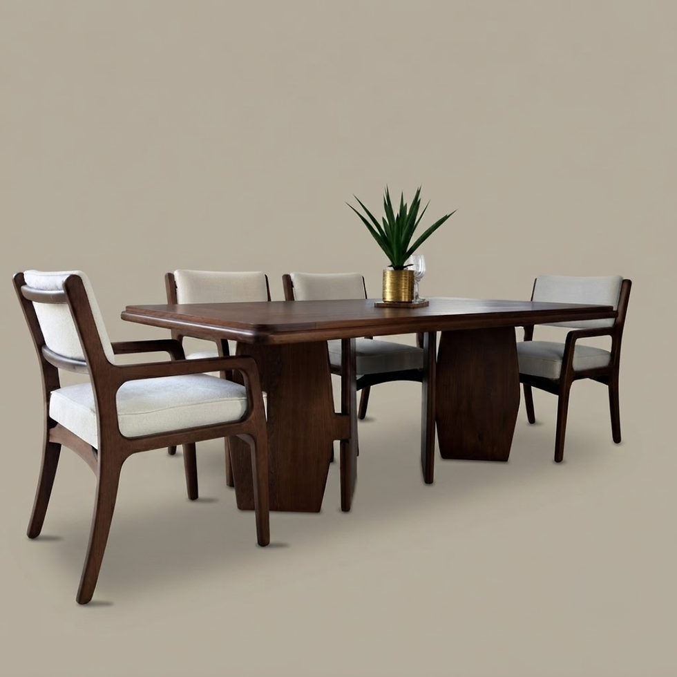 Miniatura: Comedor Akumal