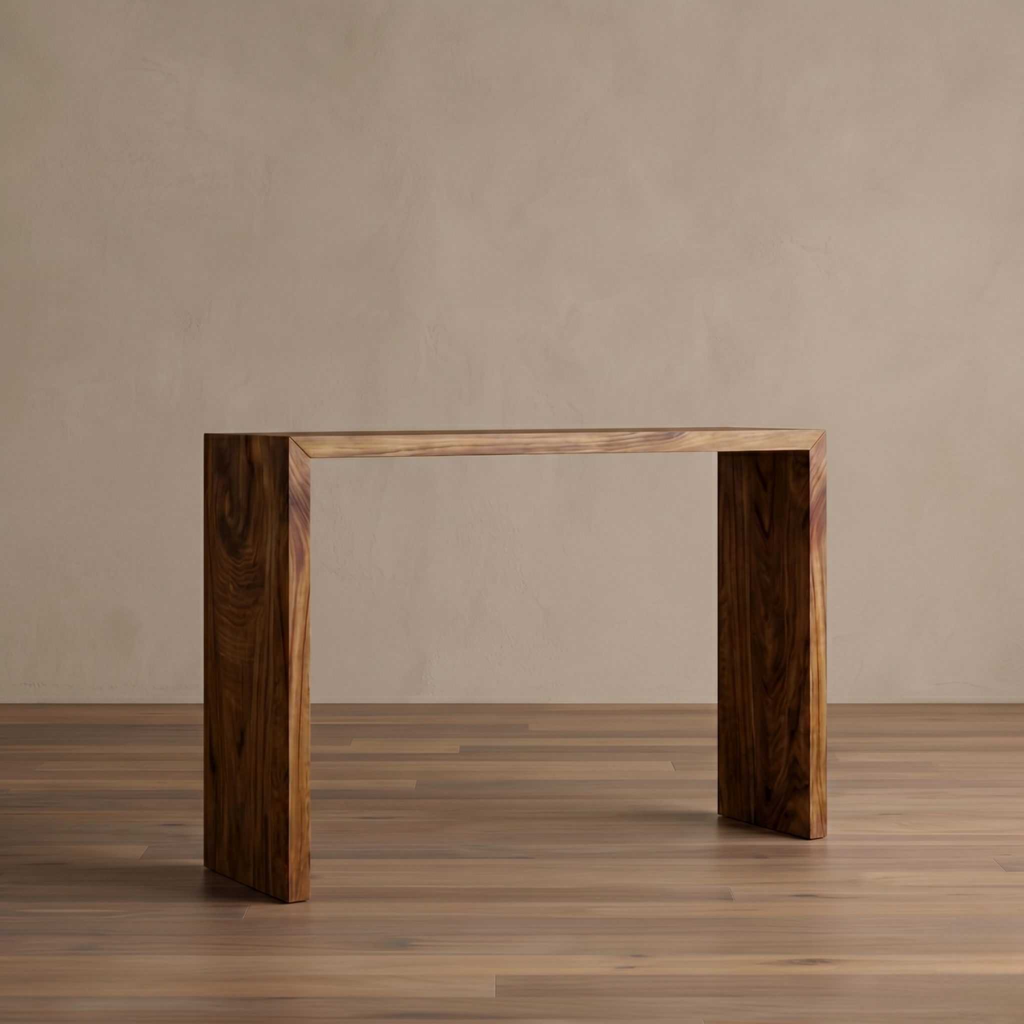 Credenza Versani Madera de Parota