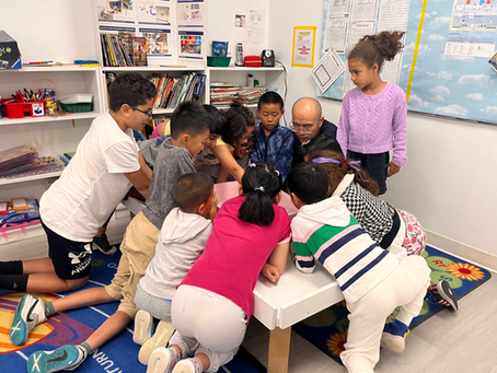 WCDC Launches 2025–2026 Programs: Afterschool, Membership, and Enrichment Opportunities for K–5