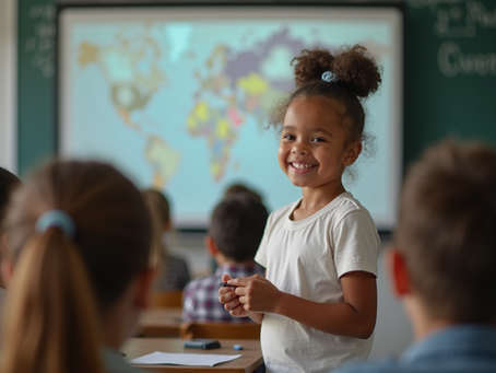 Coding, Robotics, Public Speaking – Free Demos Class at WCDC