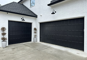 Garage Door Replacement