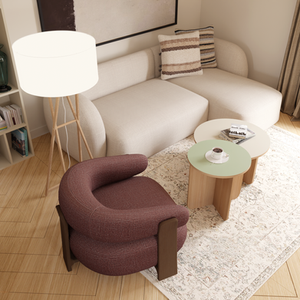 Дом сред тишината