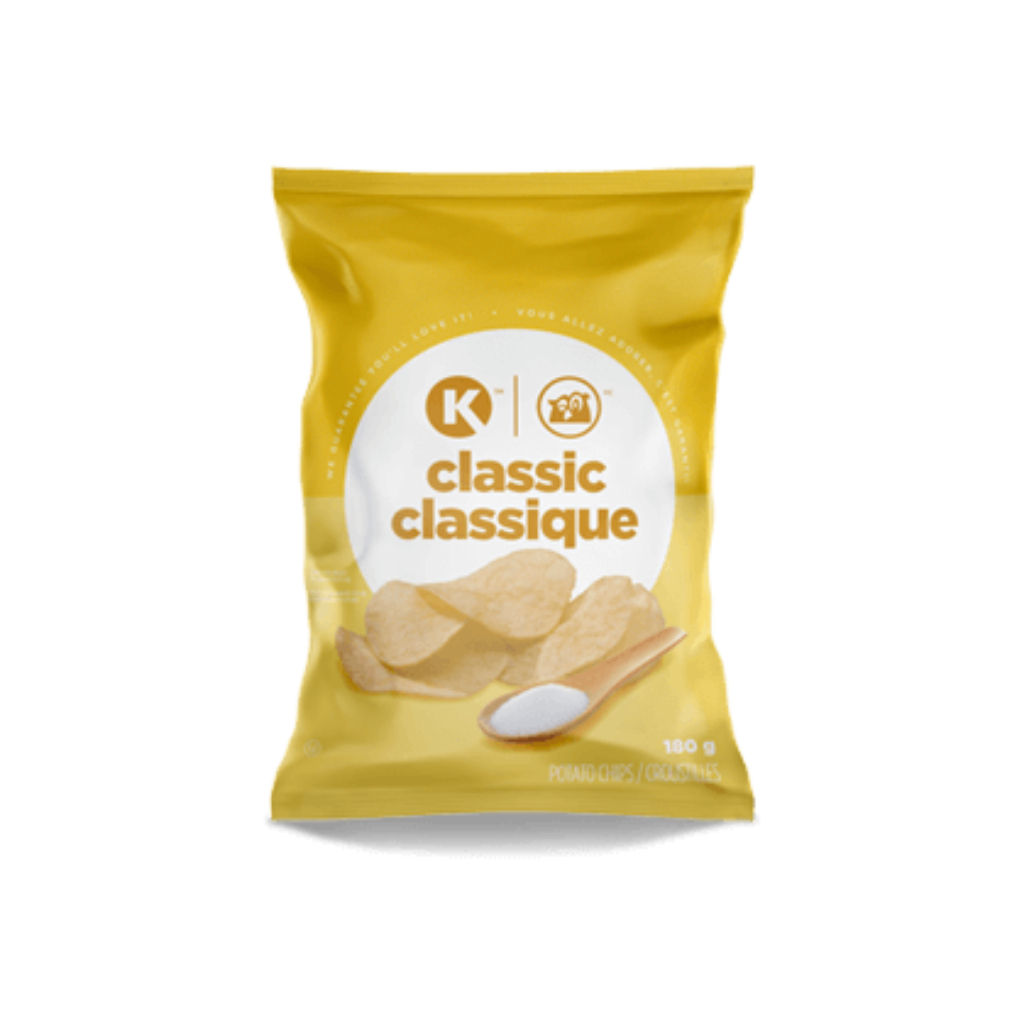 CK Chips 66g - Classic