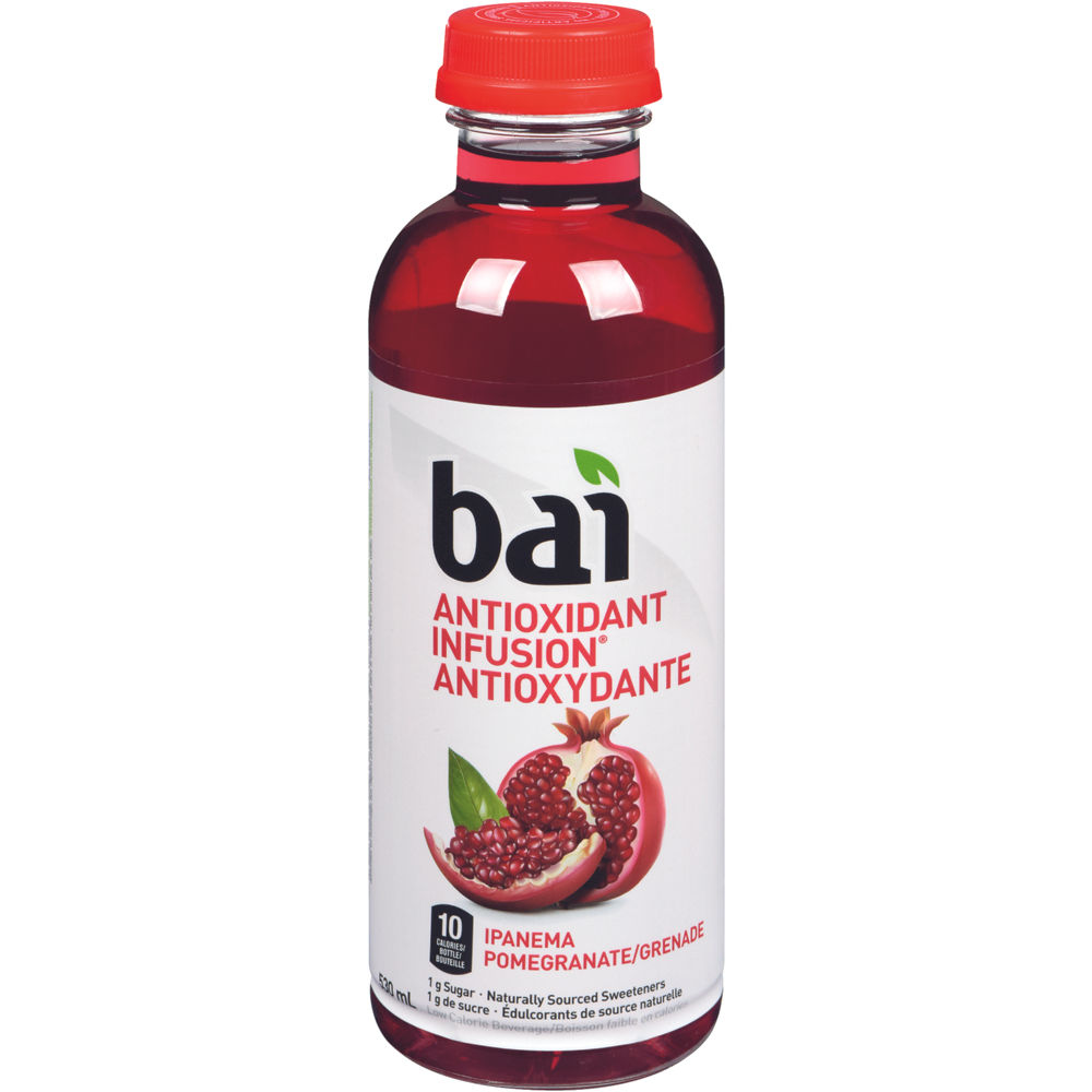Bai 530ml - Pomegranate