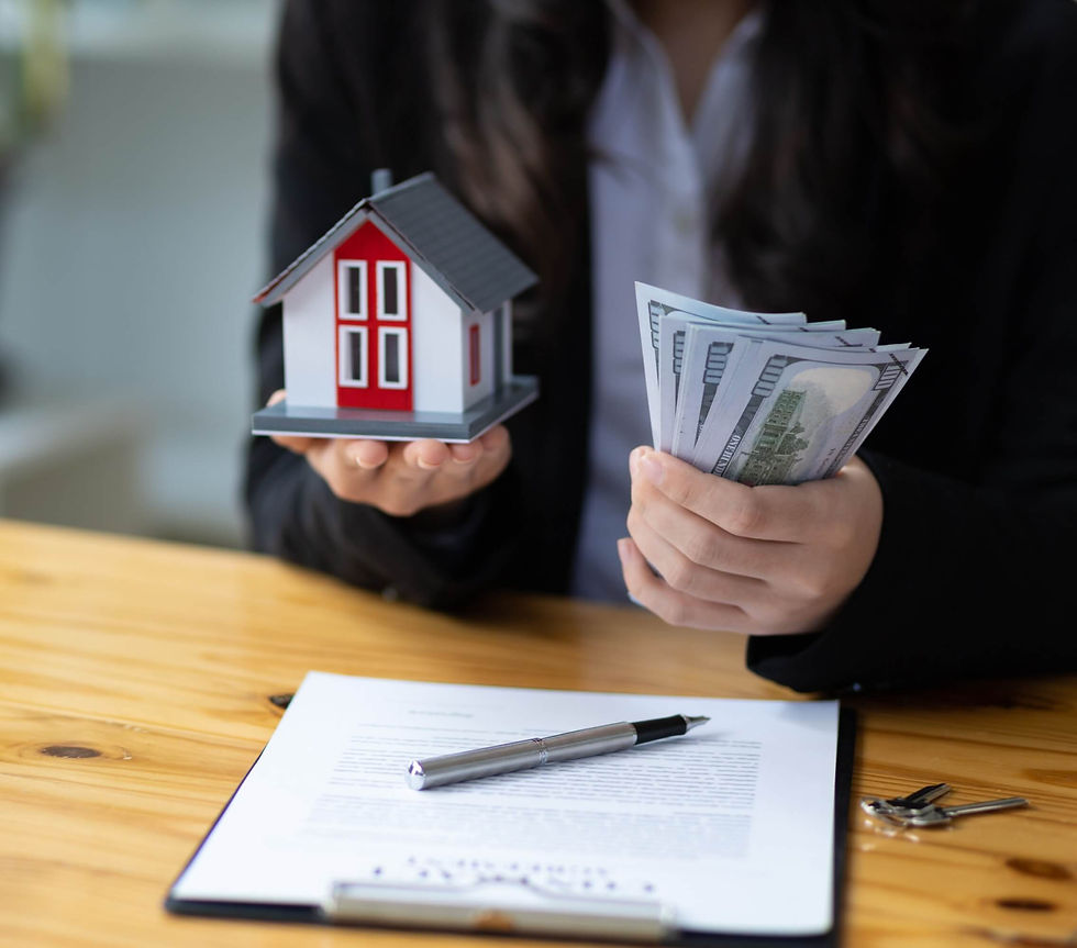 Stratégie astucieuse : Comment l'assurance propriétaire impacte les coûts des loyers pour ses Locataires