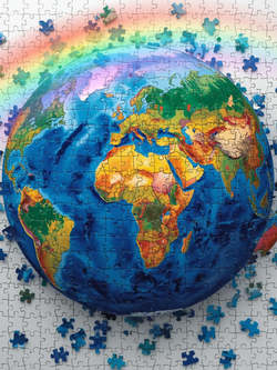 7 universele geboden