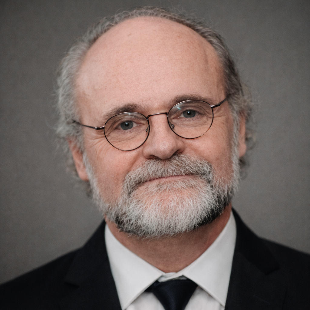 Foto van schrijver: Baruch ben Noach