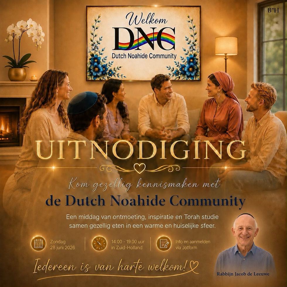 DNC huiskamerbijeenkomst in Zuid-Holland