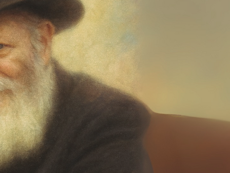 De Lubavitcher Rebbe