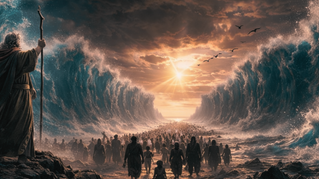 Pesach: Niet alleen hun verhaal — maar ook het onze