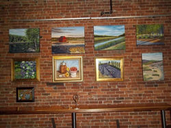 Restaurant installation