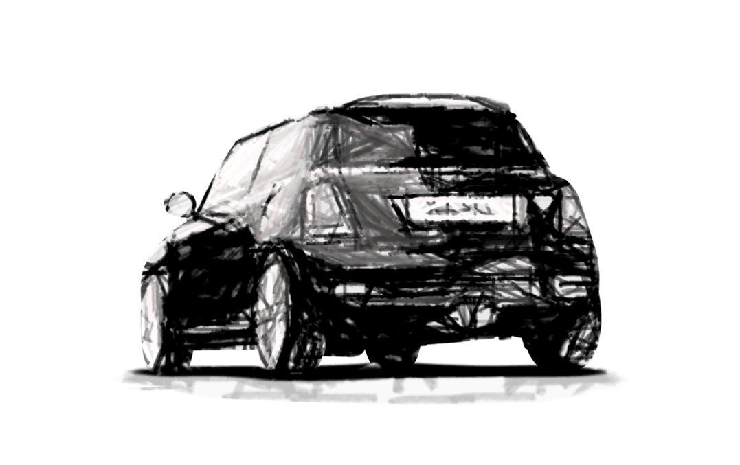 JCW GP R56