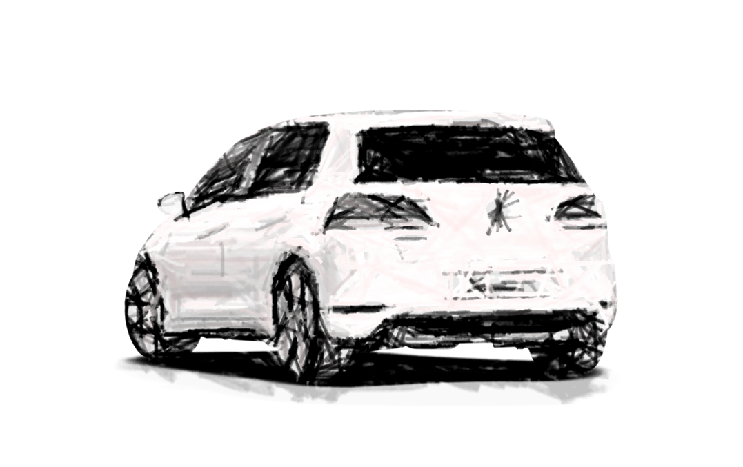 Golf 6 R