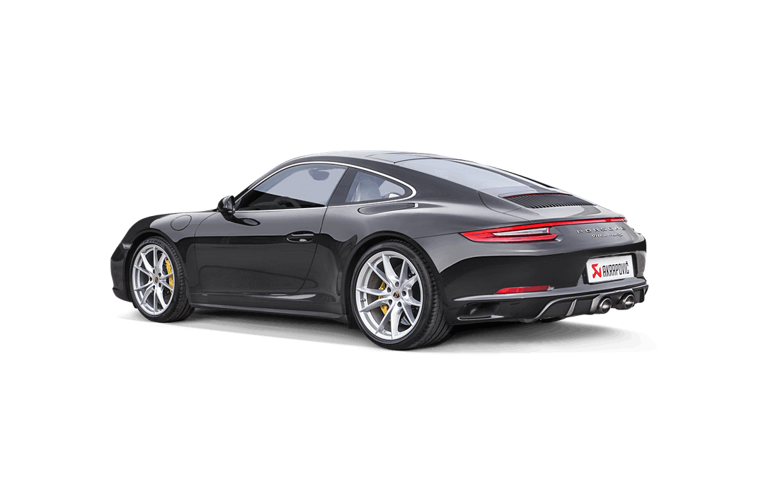 Carrera 991.2