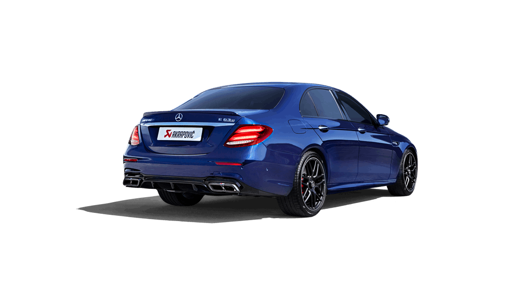 E63 AMG