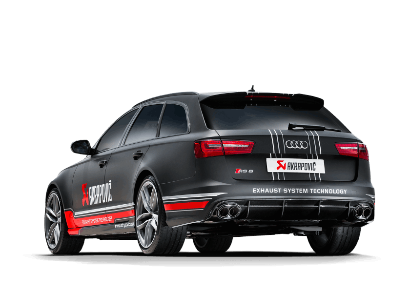 Audi Tuning