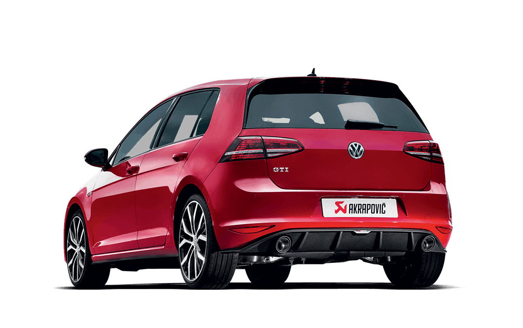 Golf 7