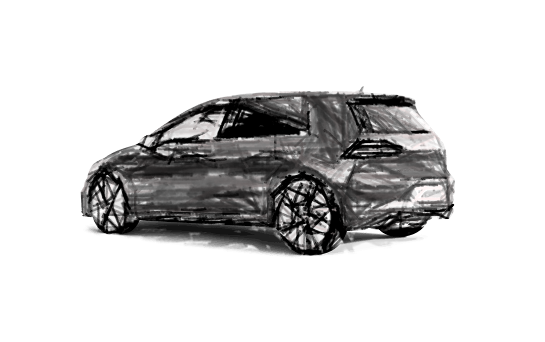 Golf 7R Fl