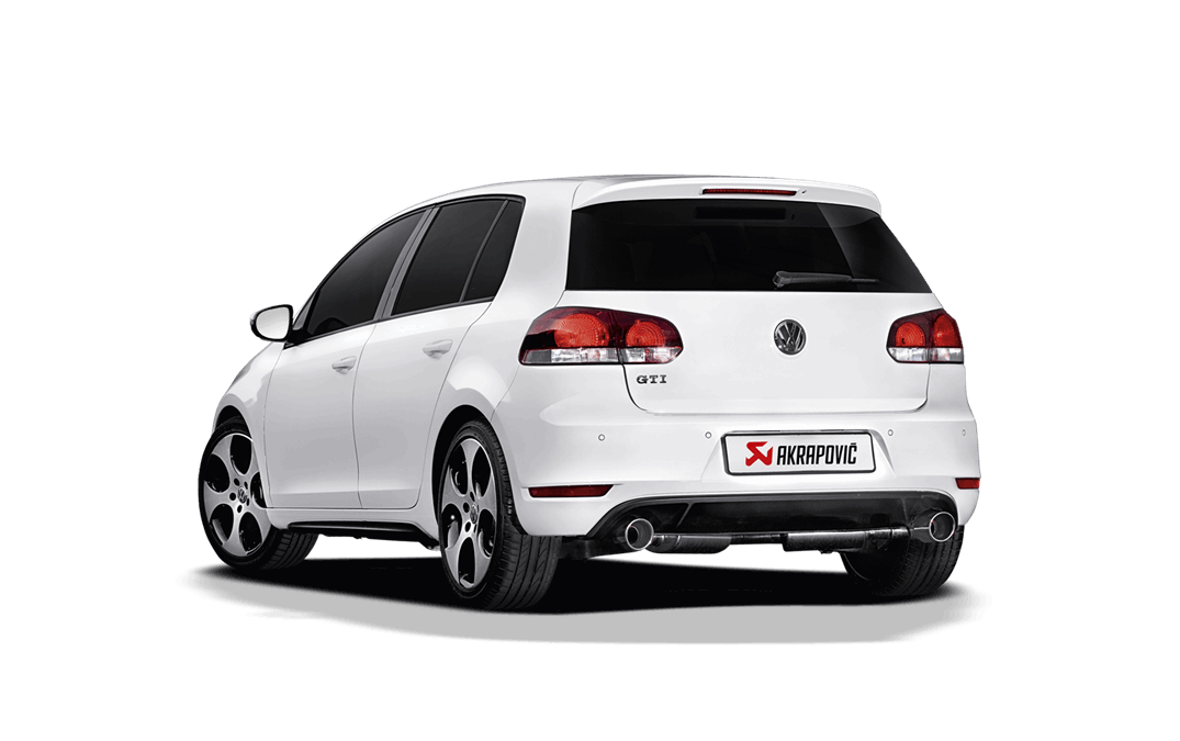 Golf 6