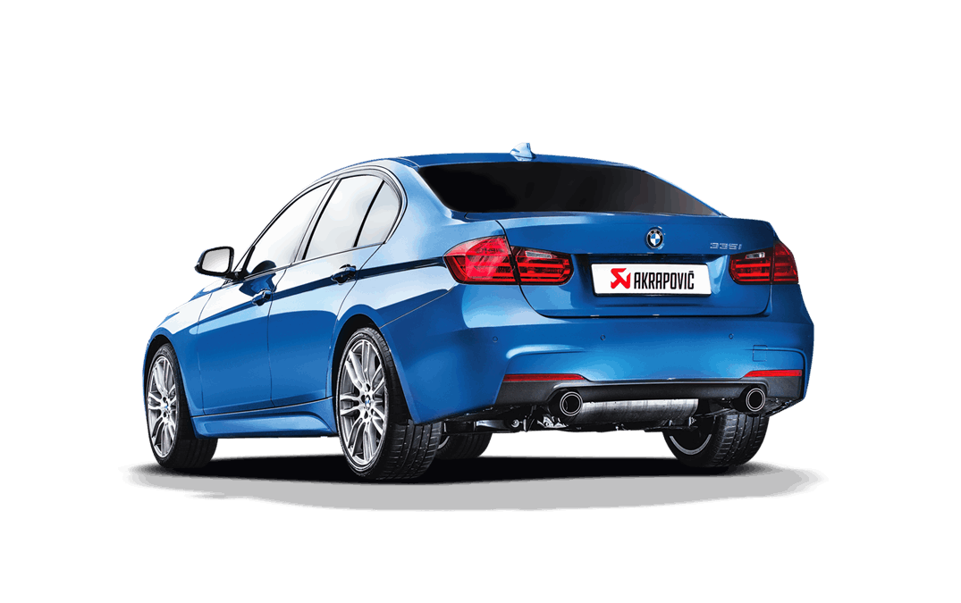 BMW Tuning