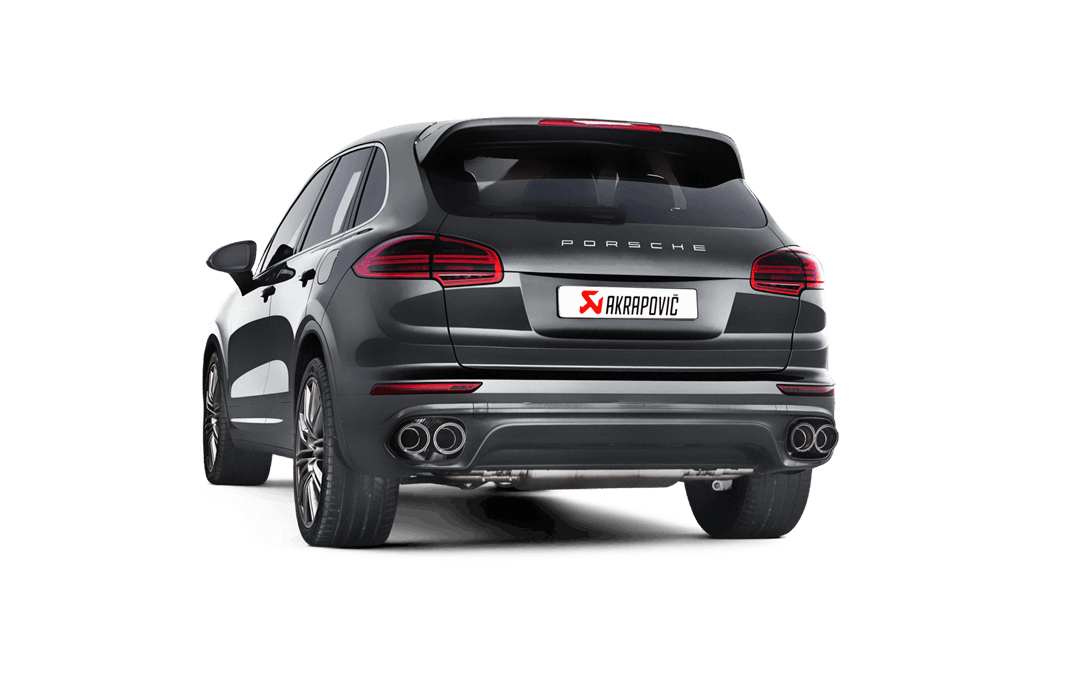Cayenne GTS (958)