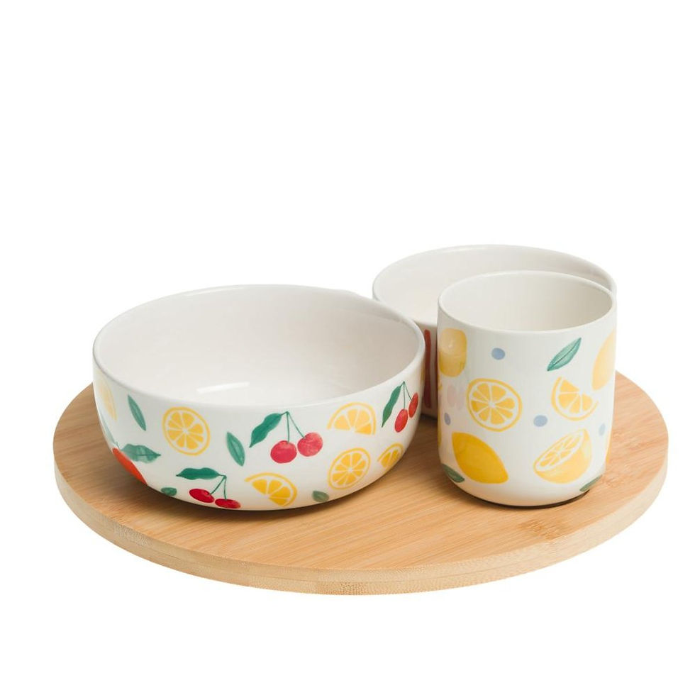 Miniature : plateau fruty Amadeus