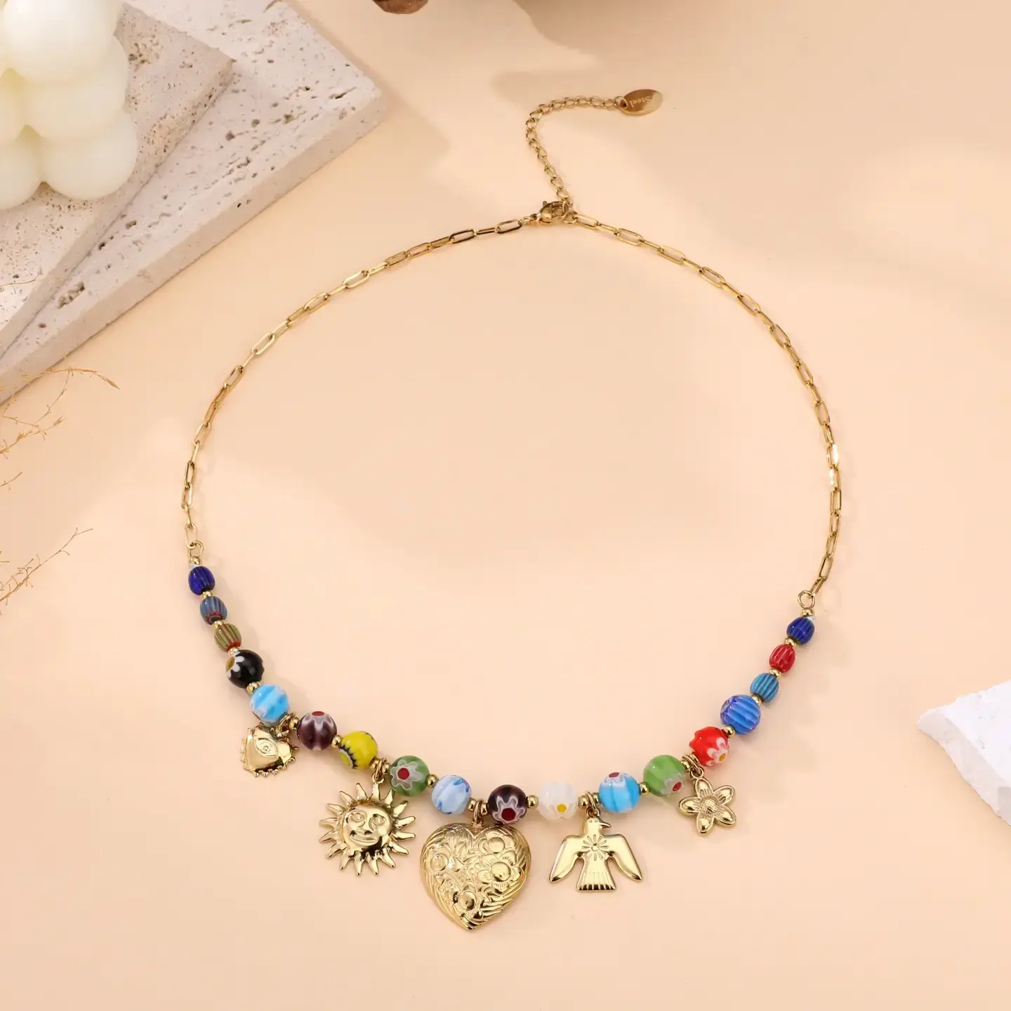 Collier Elena