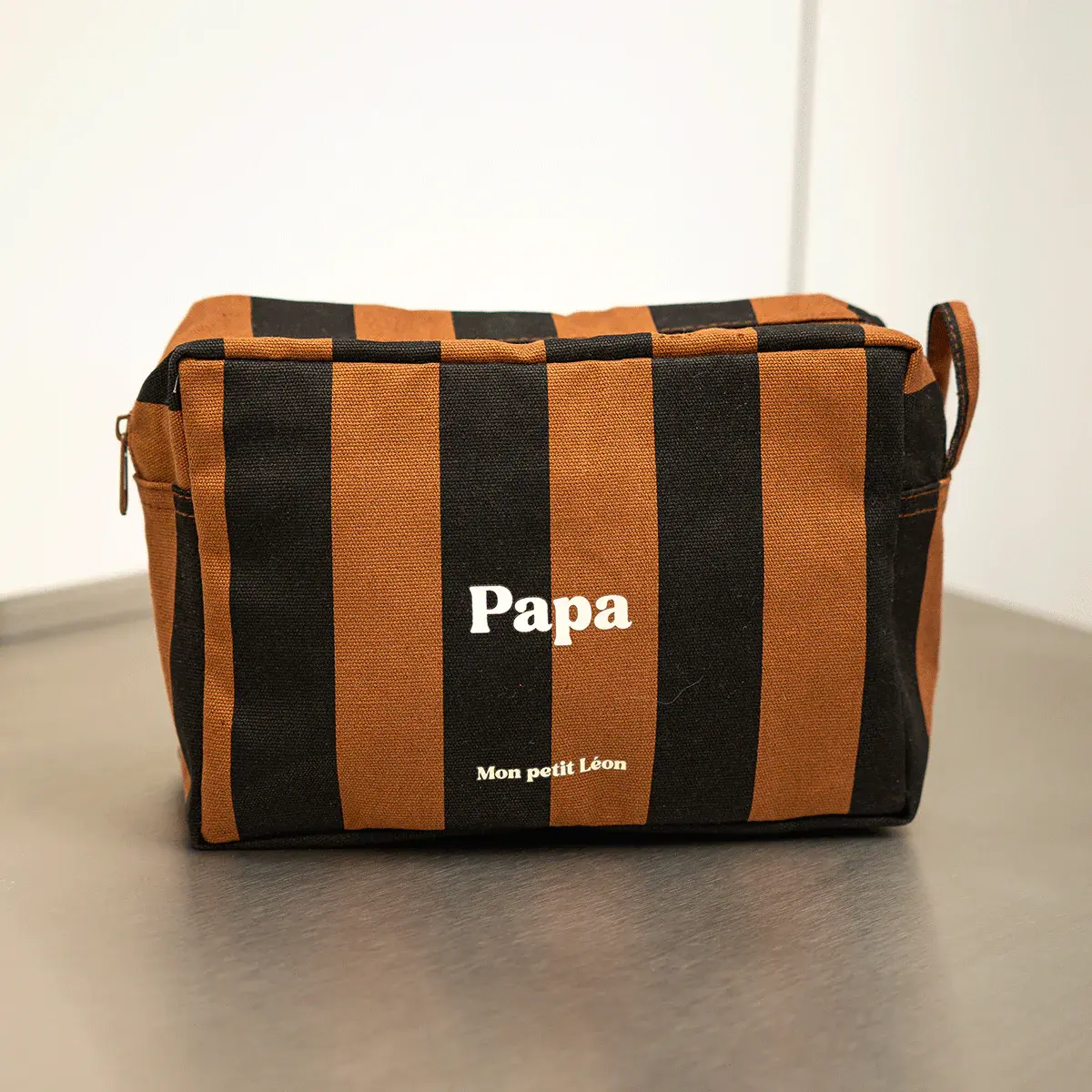 Trousse de toilette papa