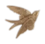 Ex-voto oiseau