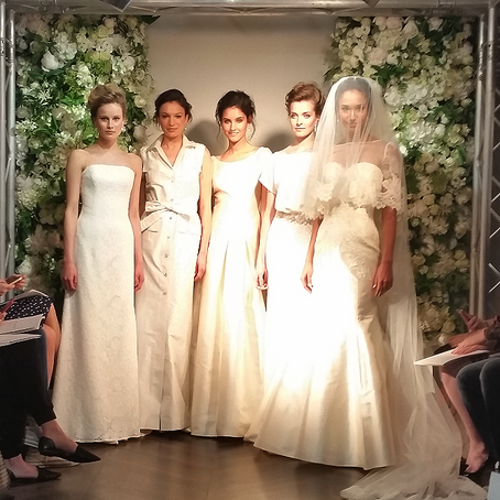 STEWART PARVIN'S 20TH ANNIVERSARY COLLECTION