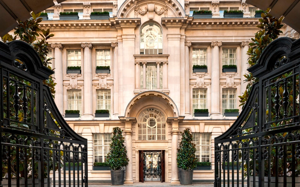 The Rosewood