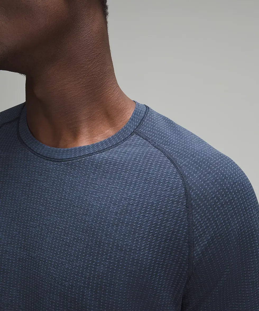 Miniatura: Metal Vent Tech Short-Sleeve Shirt