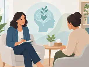 Evidence Based Trauma Counseling: What Helps?