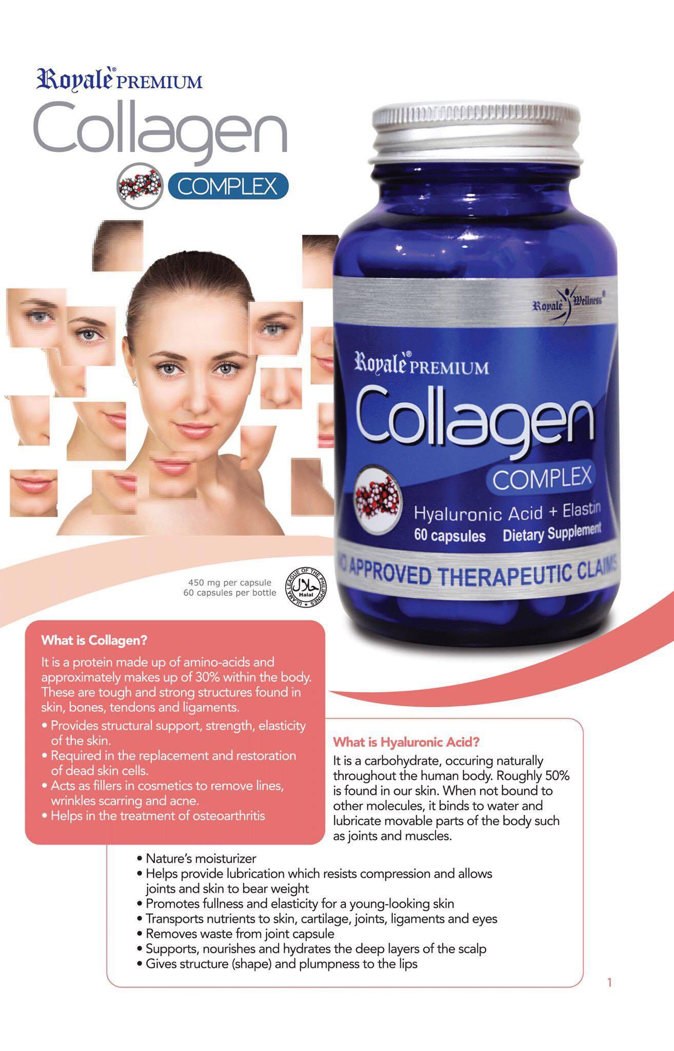 COLLAGEN