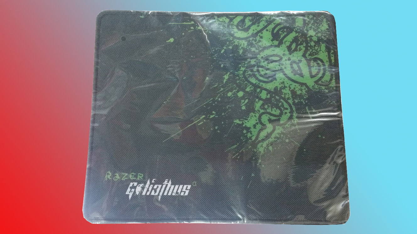 Razer Mouse Pad