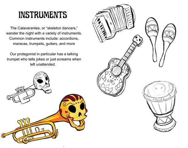 Instruments