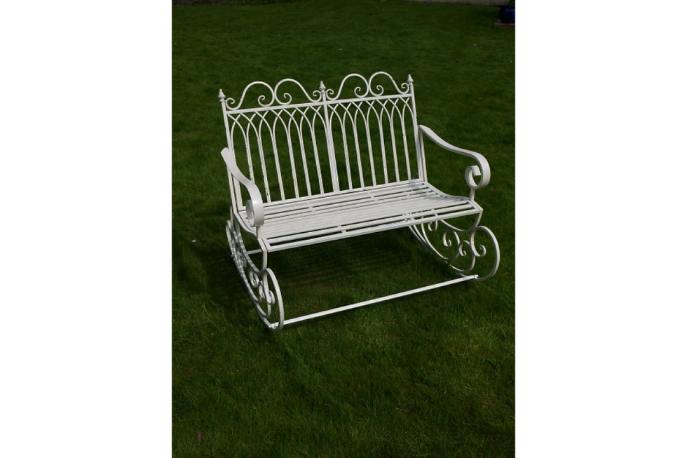 Garden The Big Chair Company