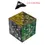 Miniatura: Kids 3x3x3 Magic Cube Smooth Chemistry Element