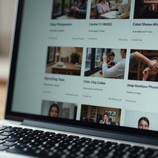 Transforming Side Projects into Career Opportunities Through Idea Validation and Portfolio Building