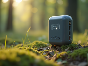 Exploring Atmospheric CO2 Monitoring with CanSat Technology