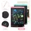 Miniatura: 8.5 Inch Colorful LCD Writing Tablet