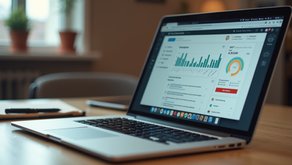 The Ultimate Guide to Selecting Online Courses That Align with Your Career Aspirations