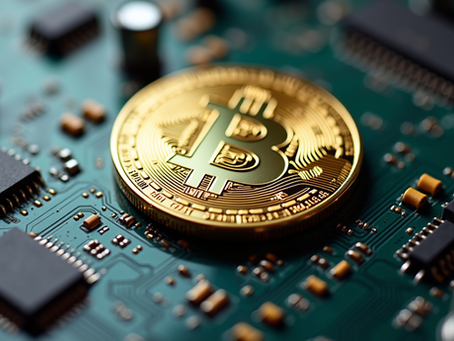 Understanding Cryptocurrency: Risks and Rewards for New Investors